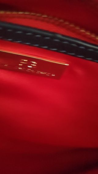 Bolso Purificación García