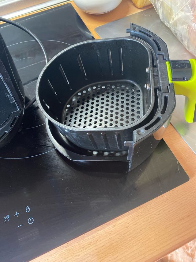 Freidora de aire