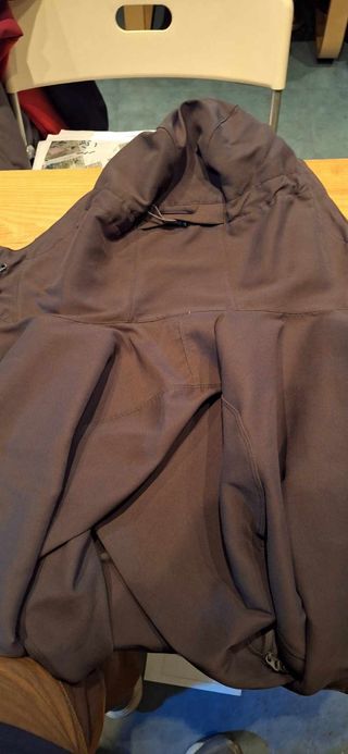 Chaqueta Helly Hansen L