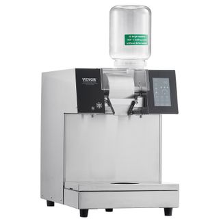 Macchina Ghiaccio a Fiocchi di Neve Commerciale 24