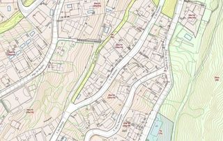 Terreno en venta en La Floresta - Les Planes en Sant Cugat del Vallès