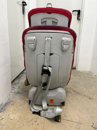 Silla bebe/niño para coche