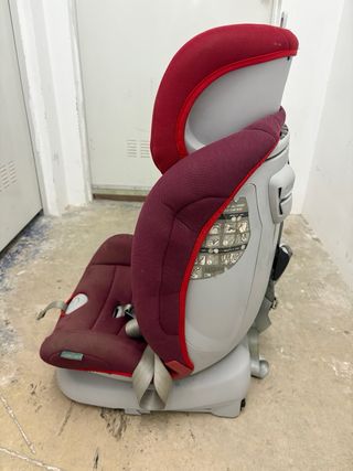 Silla bebe/niño para coche