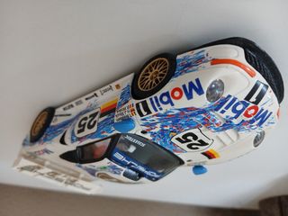 Coche oara scalextric
