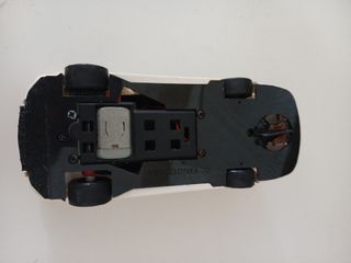Coche oara scalextric