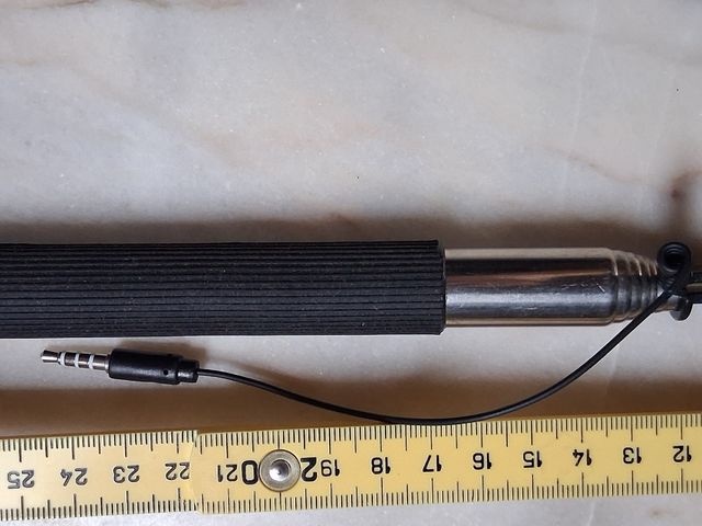 Staffa selfie per cellulare