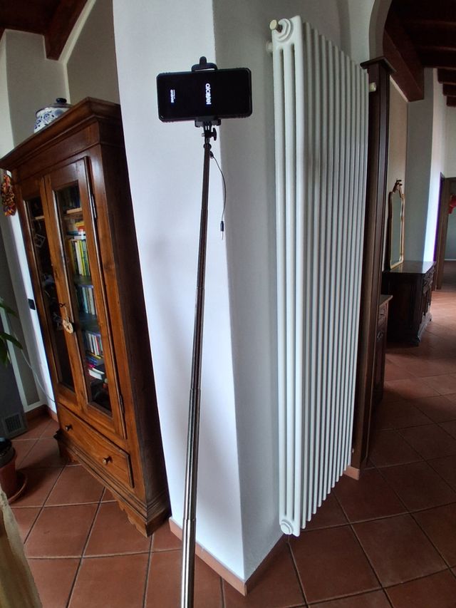 Staffa selfie per cellulare