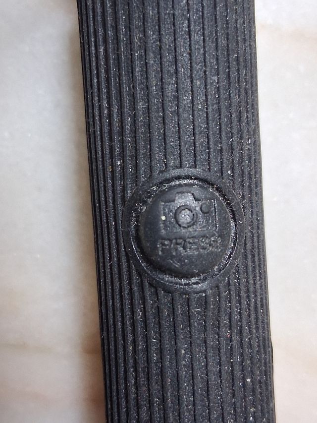 Staffa selfie per cellulare