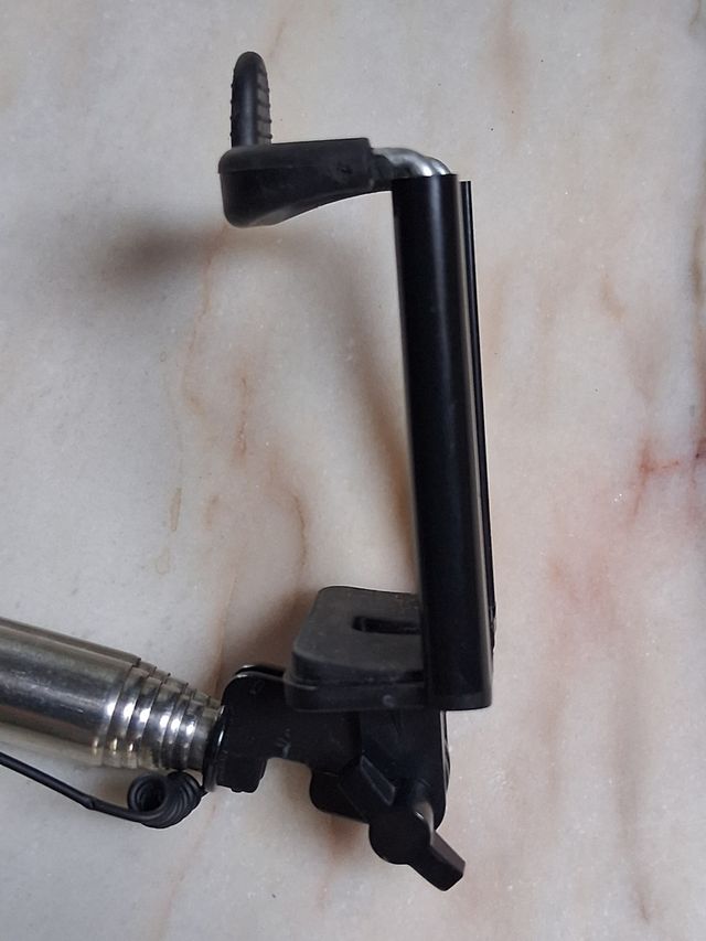 Staffa selfie per cellulare