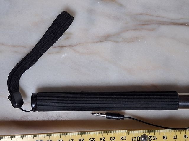 Staffa selfie per cellulare