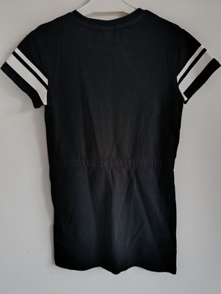 Vestido niña