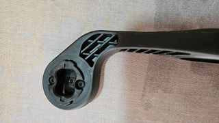 Soporte Garmin manillar