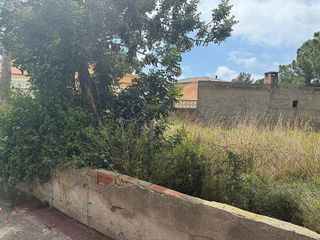 Solar en venta en Pallaresos, Els