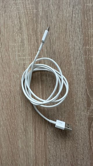 Samsung Galaxy A71 azul