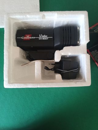 Illuminatore video-8