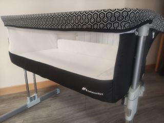Mini cuna bebe confort calidoo