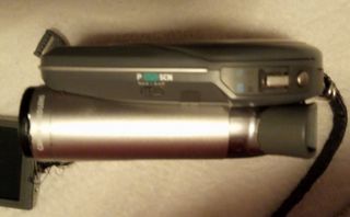 Video cámara DVD para repuestos