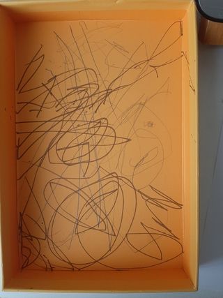 I miei animali di legno. Gioco delle coppiel