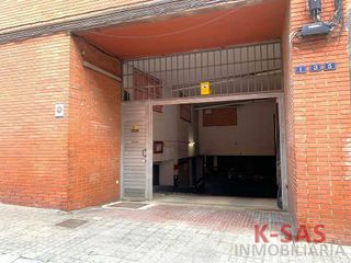 Garaje en venta en Can Vidalet en Esplugues de Llobregat