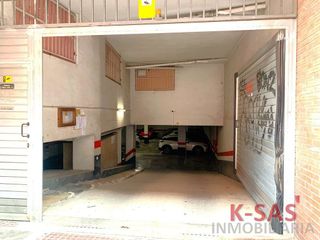 Garaje en venta en Can Vidalet en Esplugues de Llobregat