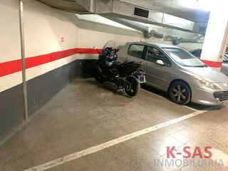 Garaje en venta en Can Vidalet en Esplugues de Llobregat