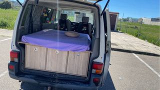 Volkswagen Caravelle 1997