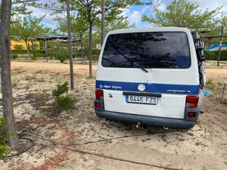 Volkswagen Caravelle 1997
