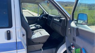 Volkswagen Caravelle 1997