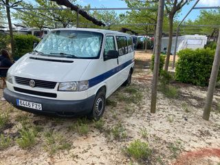 Volkswagen Caravelle 1997