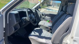 Volkswagen Caravelle 1997