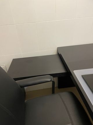 MESA DE DESPACHO SIN ESTRENAR.