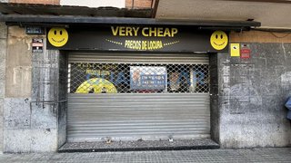 Local comercial en venta en Can Calders - Mas Lluí - Roses Castellbell en Sant Feliu de Llobregat