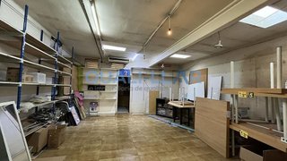 Local comercial en venta en Can Calders - Mas Lluí - Roses Castellbell en Sant Feliu de Llobregat
