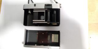 Cámara OLYMPUS Pen-ee