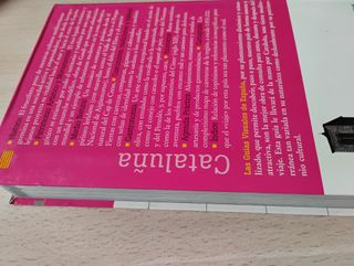 CATALUÑA GUIA VISUAL