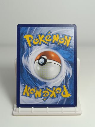 Carta Pokemon de Charizard EX 100/106