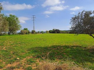 Terreno en venta en Can Jofresa - Sta. Margarida en Terrassa