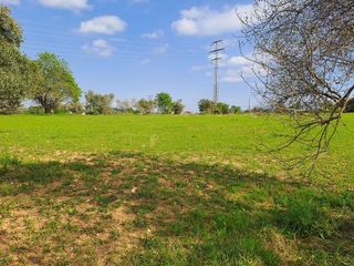 Terreno en venta en Can Jofresa - Sta. Margarida en Terrassa