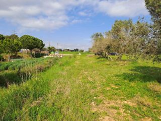 Terreno en venta en Can Jofresa - Sta. Margarida en Terrassa