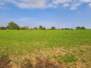 Terreno en venta en Can Jofresa - Sta. Margarida en Terrassa