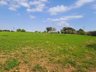 Terreno en venta en Can Jofresa - Sta. Margarida en Terrassa