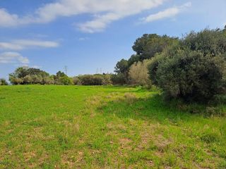 Terreno en venta en Can Jofresa - Sta. Margarida en Terrassa