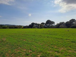 Terreno en venta en Can Jofresa - Sta. Margarida en Terrassa