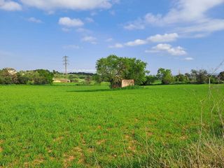Terreno en venta en Can Jofresa - Sta. Margarida en Terrassa