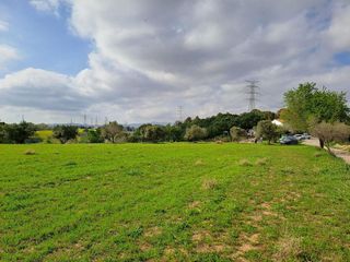Terreno en venta en Can Jofresa - Sta. Margarida en Terrassa