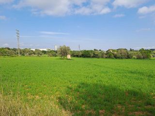 Terreno en venta en Can Jofresa - Sta. Margarida en Terrassa