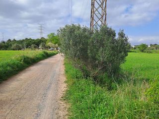 Terreno en venta en Can Jofresa - Sta. Margarida en Terrassa