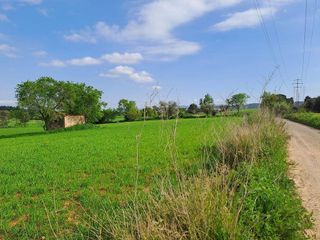 Terreno en venta en Can Jofresa - Sta. Margarida en Terrassa