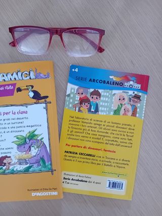 Libri per bambini....Dinosauri in arrivo!!