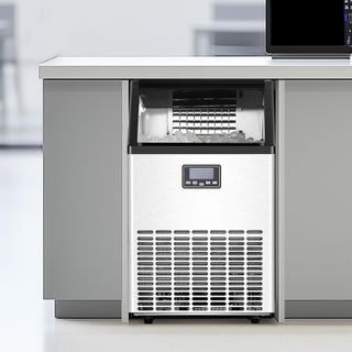 Macchina per il ghiaccio commerciale indipendente,